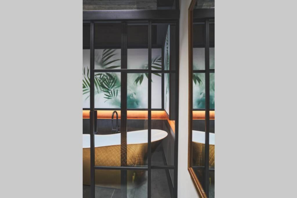 No 7 Apartament Spa Z Sauna I Jacuzzi Nowy Targ Dış mekan fotoğraf