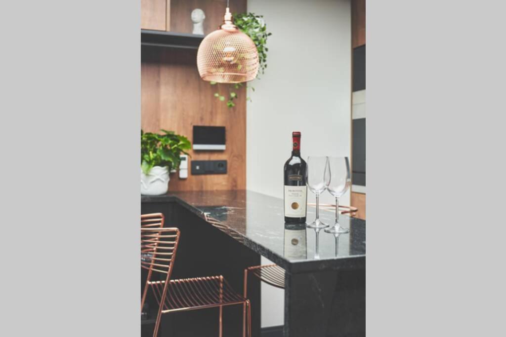 No 7 Apartament Spa Z Sauna I Jacuzzi Nowy Targ Dış mekan fotoğraf