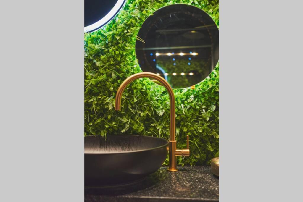 No 7 Apartament Spa Z Sauna I Jacuzzi Nowy Targ Dış mekan fotoğraf