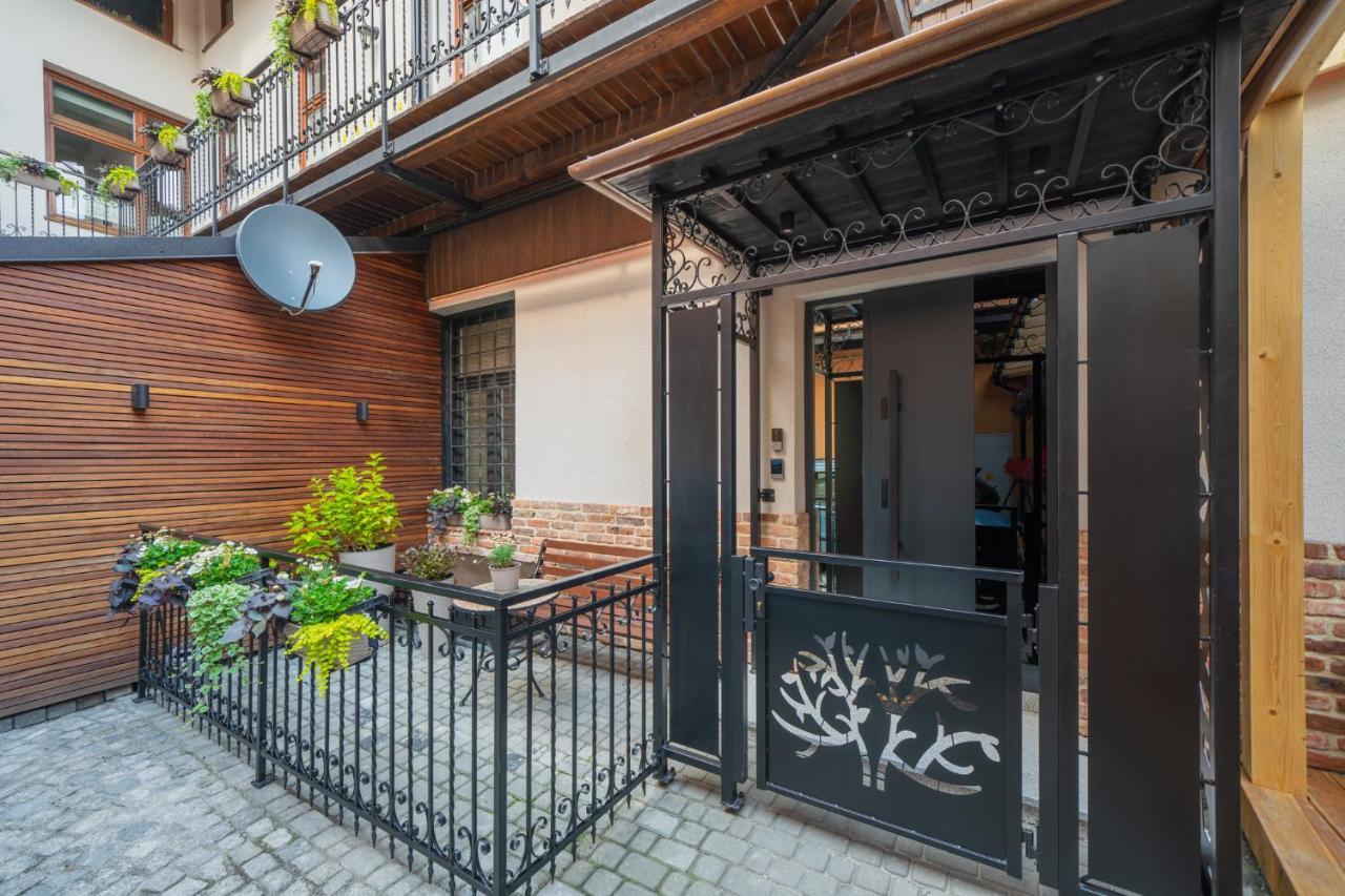 No 7 Apartament Spa Z Sauna I Jacuzzi Nowy Targ Dış mekan fotoğraf