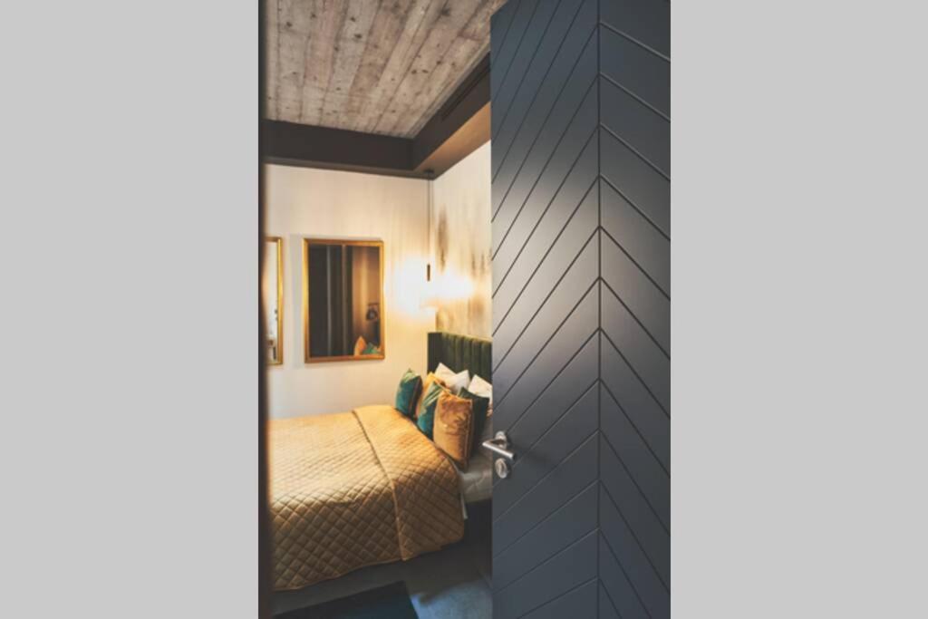 No 7 Apartament Spa Z Sauna I Jacuzzi Nowy Targ Dış mekan fotoğraf