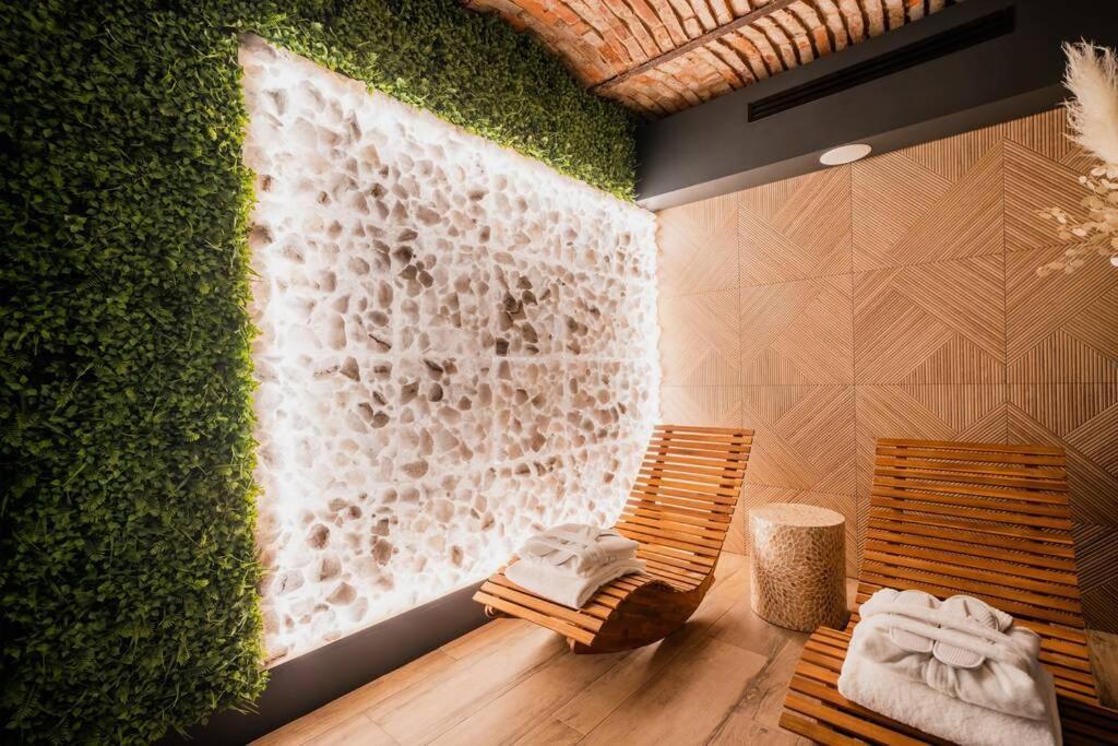 No 7 Apartament Spa Z Sauna I Jacuzzi Nowy Targ Dış mekan fotoğraf