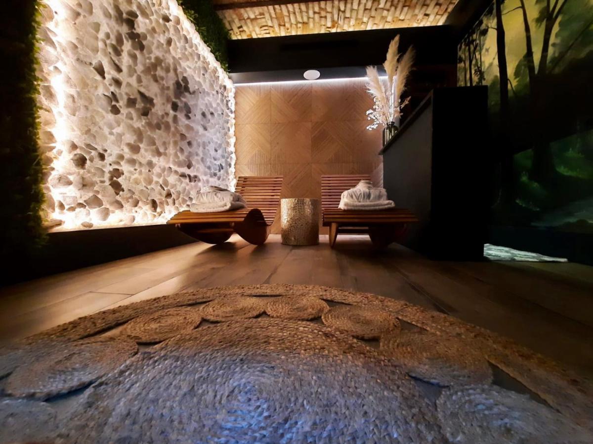 No 7 Apartament Spa Z Sauna I Jacuzzi Nowy Targ Dış mekan fotoğraf